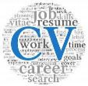 Big Data May Be the Future, But the CV is Still King